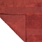Hastings Home 100-percent Cotton Bathmat 24x60 Long Bathroom Runner, Reversible, Soft, Absorbent, Rug, Brick 642653ZZK - alternate 2